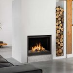 Bellfires Smart Bell 90-80 Gashaard