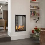 Bellfires Vertical Bell Small Tunnel 3 Gashaard