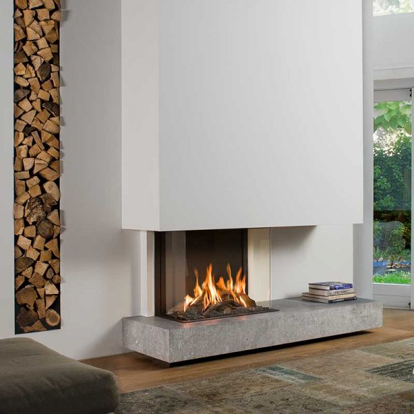 Bellfires View Bell Topsham 3 Gashaard