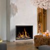 Bellfires York Large 3 Gashaard