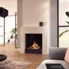 Maestro 75 Eco Wave gashaard
