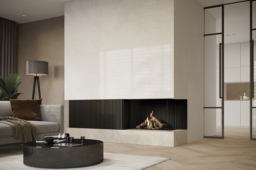 Maestro 80/2 Eco Wave gashaard