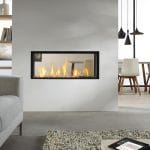 Dru Metro 100XT Tunnel Eco Wave