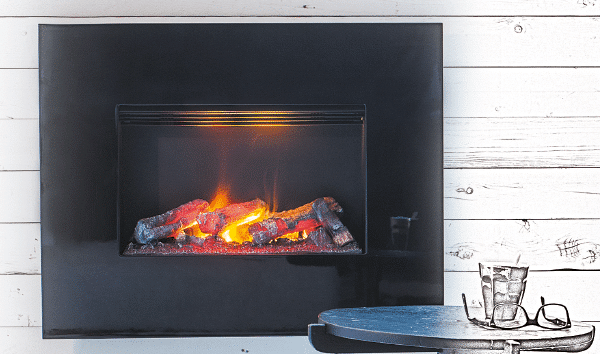 Dimplex Nissum concrete L