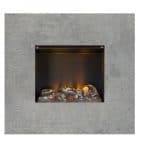 Dimplex Nissum concrete L