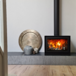 Barbas BOX 65 houtkachel