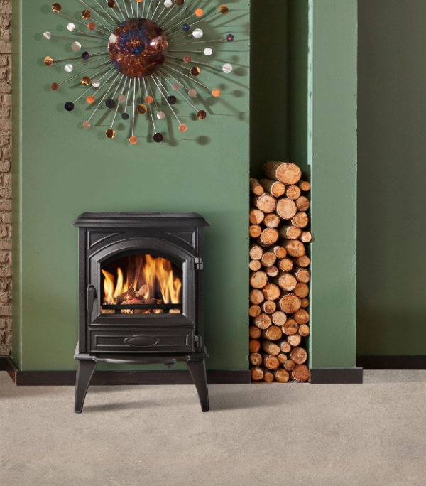 Dovre 540 houtkachel