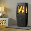 Dovre Sense 203 houtkachel