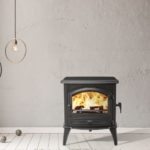 Dovre 640 houtkachel