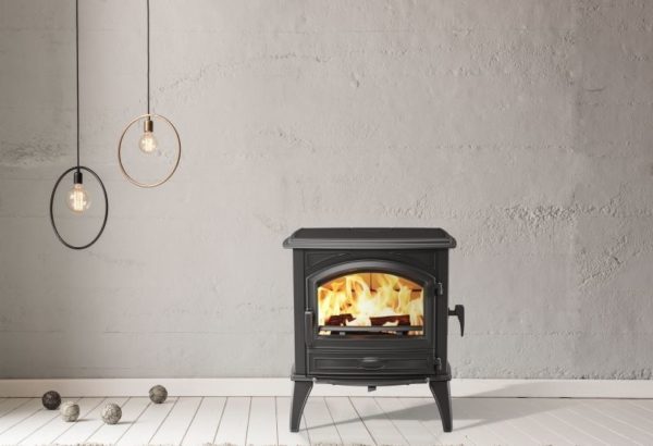 Dovre 640 houtkachel