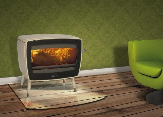 Dovre Vintage 50 Dovre Vintage 50 houtkachel