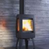Dovre Sense 103 houtkachel