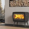 Dovre Vintage 50 houtkachel