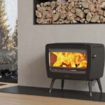 Dovre Vintage 50 houtkachel