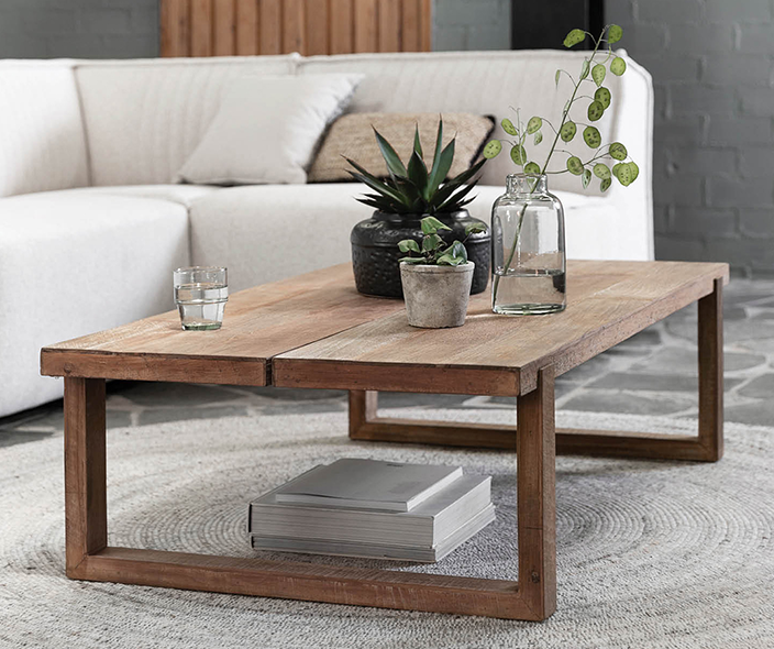 DTP Home Classic Coffee Table Icon